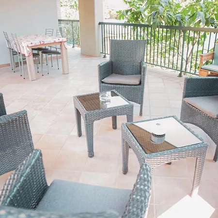 Apartment Il Mughetto - Con Terrazza Privata San Quirico d'Orcia