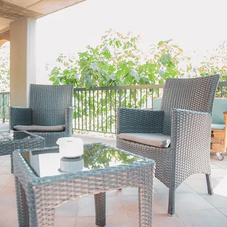 Il Mughetto - Con Terrazza Privata *