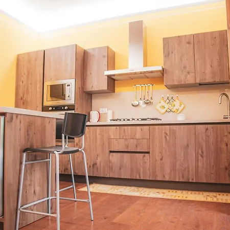 Apartman Il Mughetto - Con Terrazza Privata *