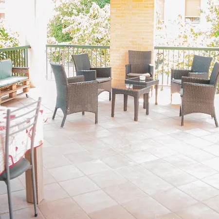 Il Mughetto - Con Terrazza Privata * San Quirico dʼOrcia