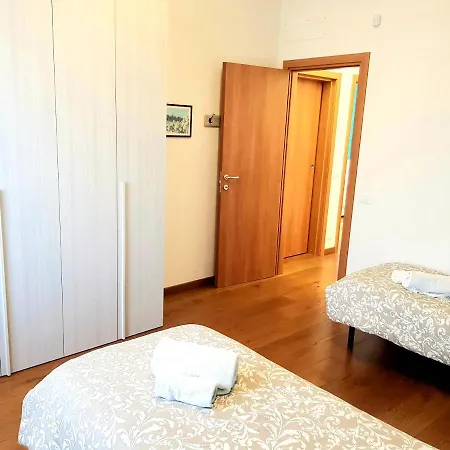 Il Mughetto - Con Terrazza Privata