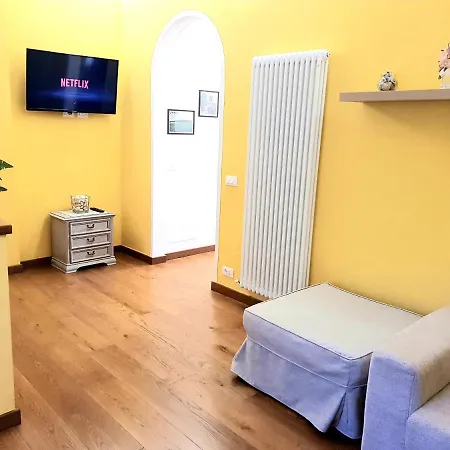 Apartment Il Mughetto - Con Terrazza Privata San Quirico d'Orcia
