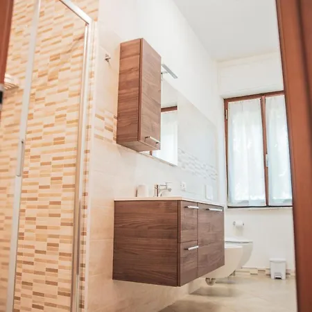 Il Mughetto - Con Terrazza Privata