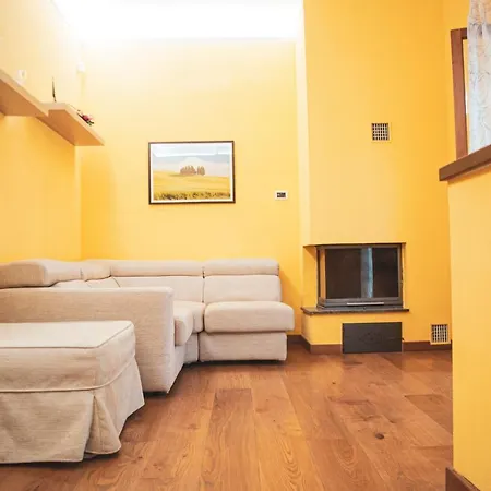 Il Mughetto - Con Terrazza Privata Apartamento *
