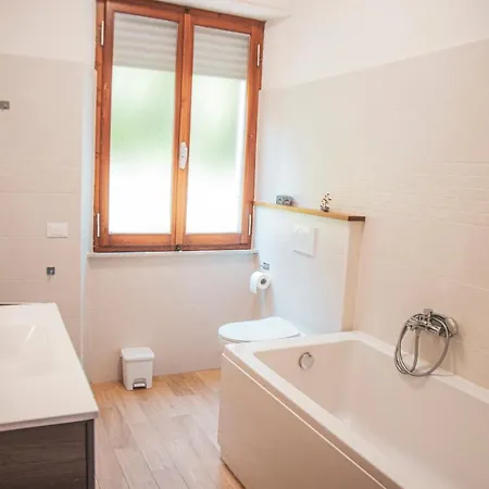 Il Mughetto - Con Terrazza Privata * San Quirico d'Orcia