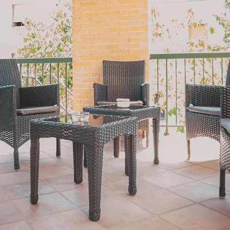 Il Mughetto - Con Terrazza Privata Appartement