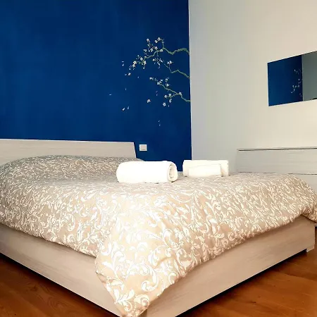 Il Mughetto - Con Terrazza Privata Appartement San Quirico dʼOrcia