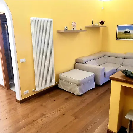 Appartement Il Mughetto - Con Terrazza Privata *
