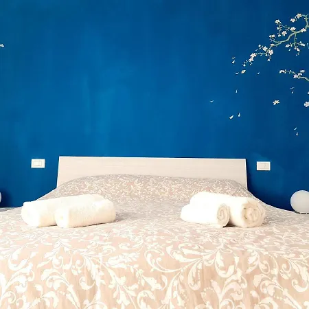 Appartement Il Mughetto - Con Terrazza Privata *