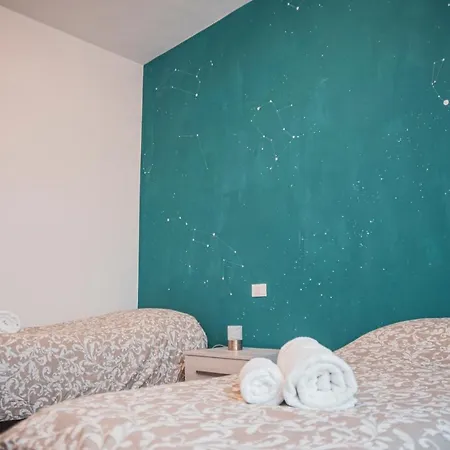 Il Mughetto - Con Terrazza Privata Appartement San Quirico dʼOrcia