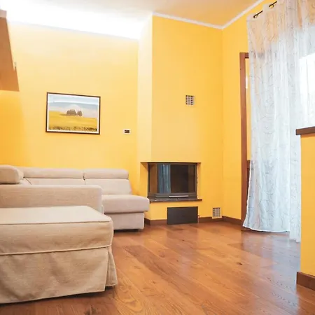 Il Mughetto - Con Terrazza Privata * 圣奎里科-多尔恰