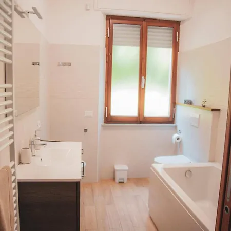Il Mughetto - Con Terrazza Privata Appartement *