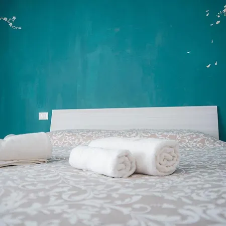 Il Mughetto - Con Terrazza Privata Apartment San Quirico dʼOrcia