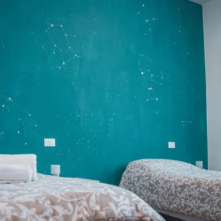 Appartement Il Mughetto - Con Terrazza Privata