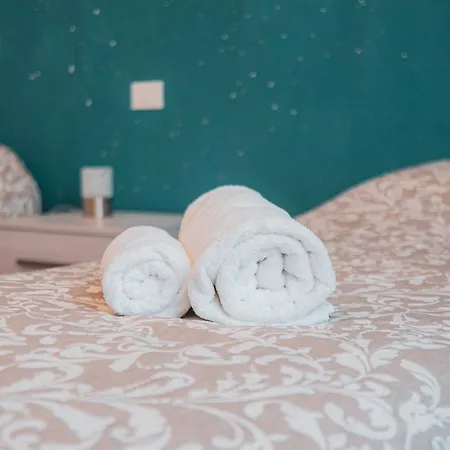 Il Mughetto - Con Terrazza Privata Appartement San Quirico dʼOrcia
