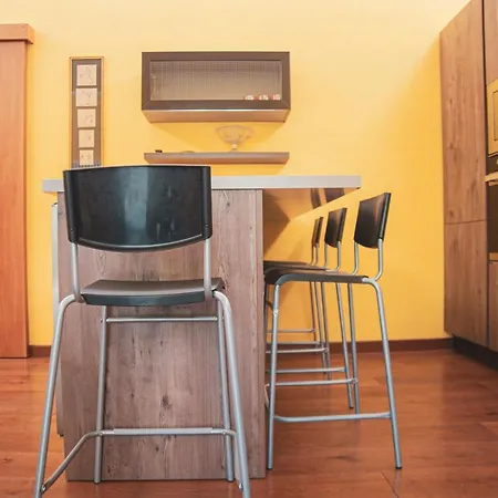Appartement Il Mughetto - Con Terrazza Privata San Quirico dʼOrcia