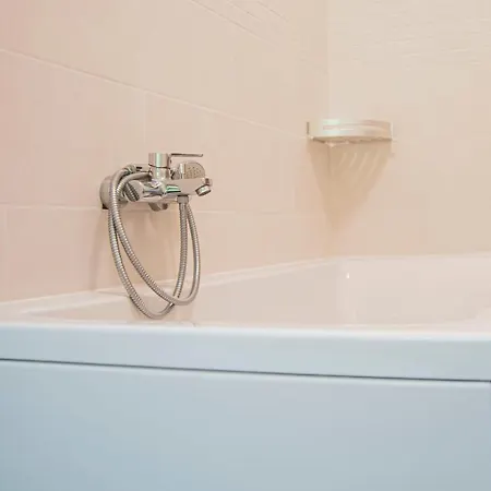 Appartement Il Mughetto - Con Terrazza Privata
