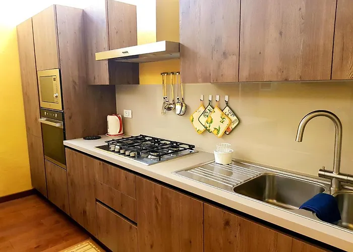 Il Mughetto - Con Terrazza Privata *