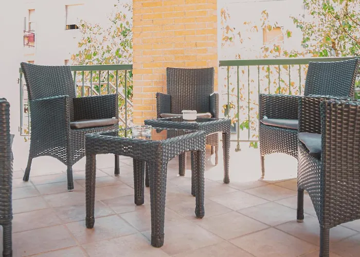 Il Mughetto - Con Terrazza Privata 公寓