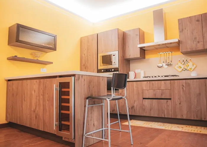 Il Mughetto - Con Terrazza Privata * 圣奎里科-多尔恰