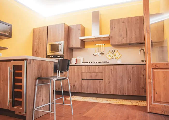 公寓 Il Mughetto - Con Terrazza Privata *