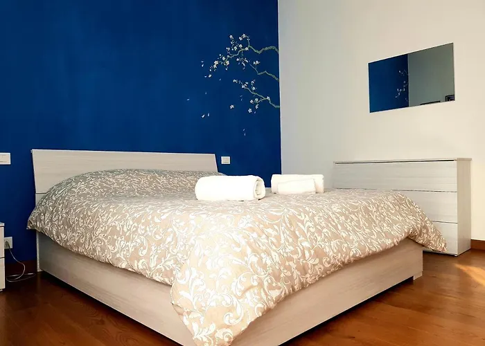 Il Mughetto - Con Terrazza Privata 公寓 圣奎里科-多尔恰