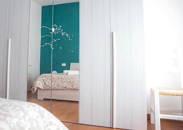 Il Mughetto - Con Terrazza Privata *