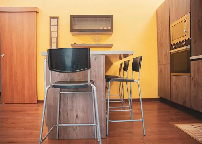 公寓 Il Mughetto - Con Terrazza Privata 圣奎里科-多尔恰