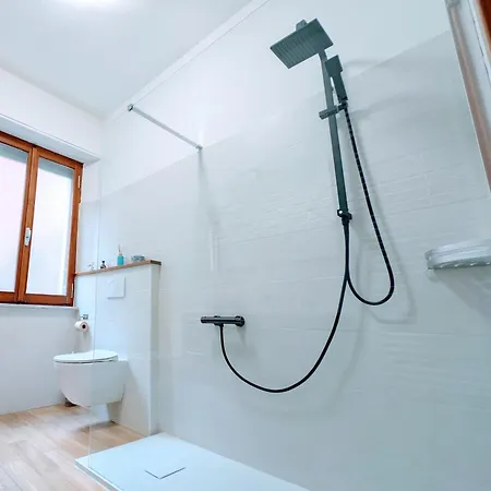 Il Mughetto - Con Terrazza Privata Lägenhet San Quirico dʼOrcia